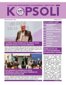 Maijs – 4 (2026)