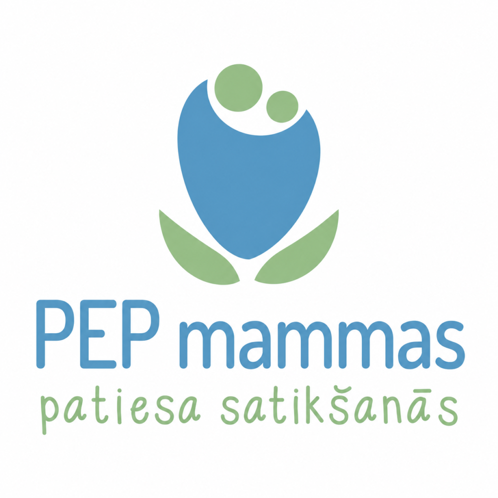 PEP mammu logo