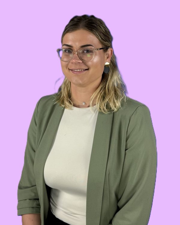 Kristīne Krista Magone